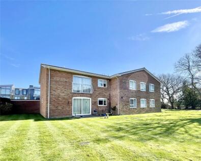 Waterford Place, Highcliffe On Sea, Christchurch, Dorset, BH23
