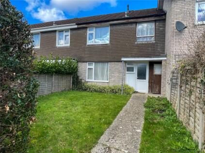 Plantation Drive, Walkford, Christchurch, Dorset, BH23