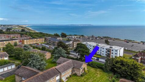 Waterford Place, Highcliffe On Sea, Christchurch, Dorset, BH23