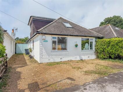 Southwood Avenue, Walkford, Christchurch, Dorset, BH23