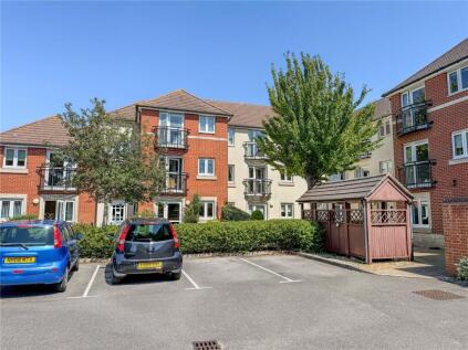 Lymington Road, Highcliffe On Sea, Christchurch, Dorset, BH23