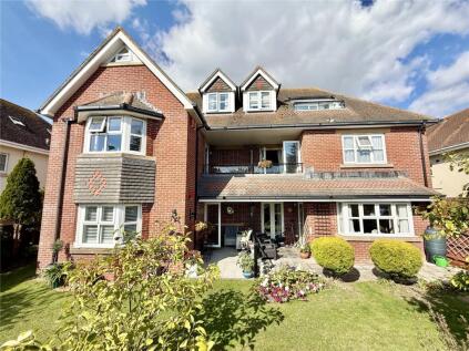 Stuart Road, Highcliffe On Sea, Christchurch, Dorset, BH23