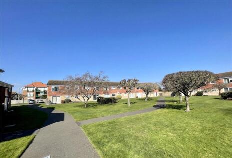 Waterford Road, Highcliffe on Sea, Christchurch, Dorset, BH23