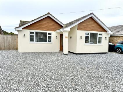 Nada Road, Highcliffe On Sea, Christchurch, Dorset, BH23