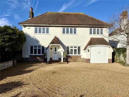 Hynesbury Road, Friars Cliff, Christchurch, Dorset, BH23