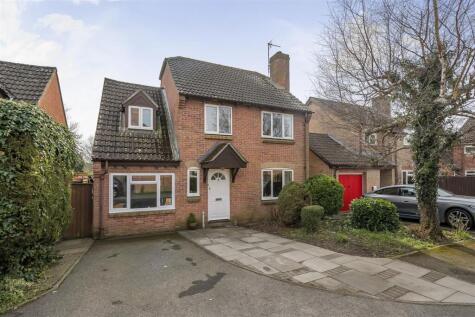 Bailey Close, Devizes