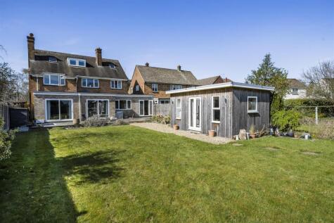 Queens Road, Devizes