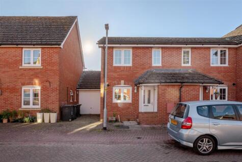 White Horse Way, Devizes