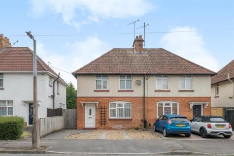 Bricksteed Avenue, Devizes