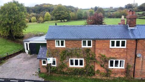 The Common, Bromham, Chippenham