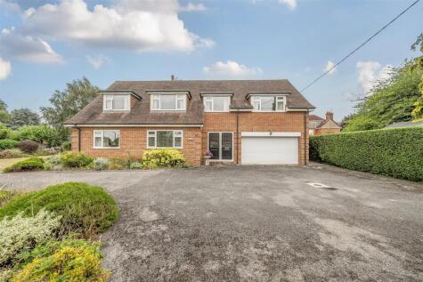 Orchard Close, Devizes