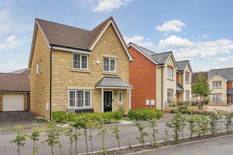 Winchcombe Avenue, Devizes