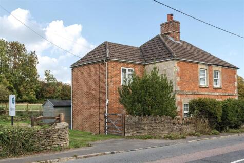 Sells Green, Seend, Melksham