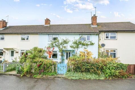 Market Place, Market Lavington, SN10