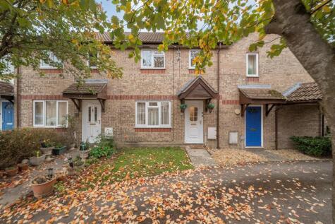 Rider Close, Devizes, SN10