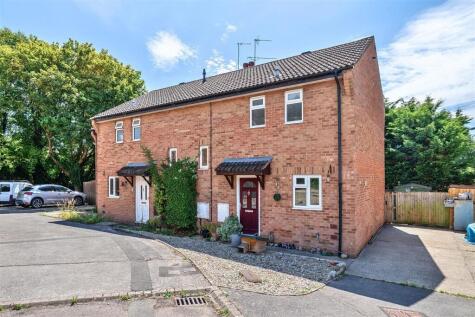 Maslen Close, Devizes