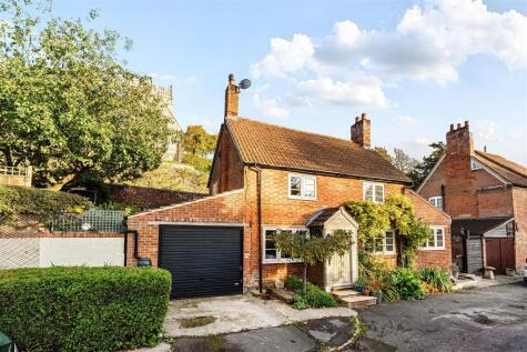 Duck Street, Potterne, Devizes