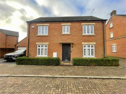 Keepers Road, Devizes, SN10