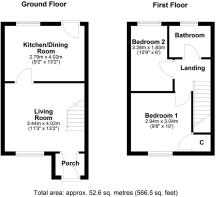 25 Elizabeth Drive - all floors.JPG