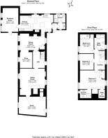 The Old Post Office, 25 Bulkington.JPG