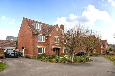 Newman Road, Devizes