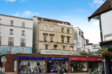 Gloucester Road - 1 bedroom flat for sale