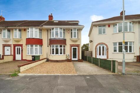 Meadowsweet Avenue, Filton, Bristol