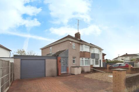 Rodney Crescent, Filton, Bristol