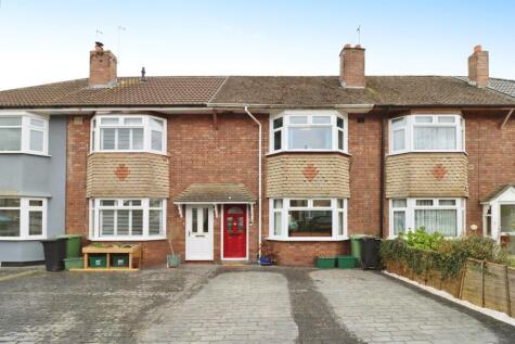 Shanklin Drive, Filton, Bristol