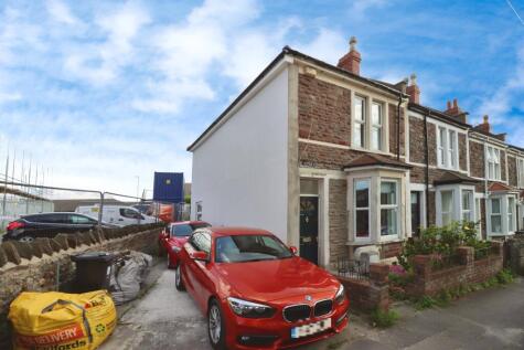 Station Road, Filton, Bristol