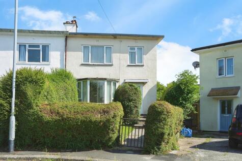 Landseer Avenue, Bristol