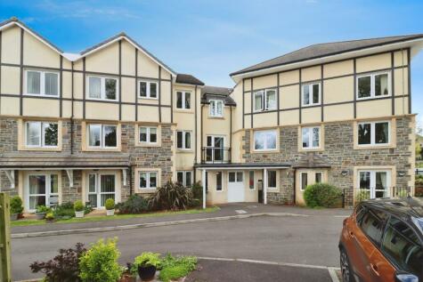 Downend - 1 bedroom apartment for sale