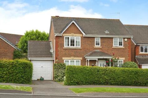 Church Farm Road, Emersons Green, Bristol