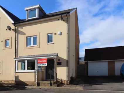 Laurel Drive, Emersons Green, Bristol