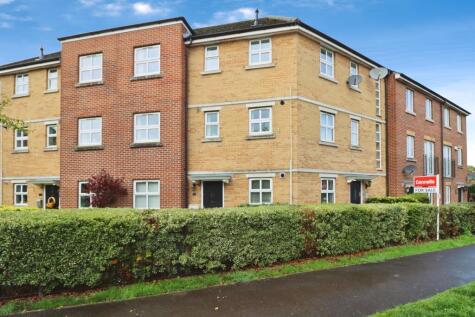 Bridge Farm Walk, Mangotsfield, Bristol