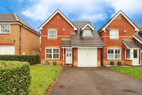 Bissex Mead, Emersons Green, Bristol