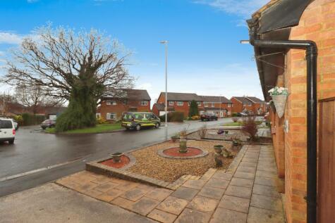 Bader Close, Yate, Bristol