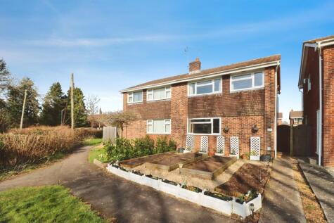 Rectory Close, Yate, Bristol