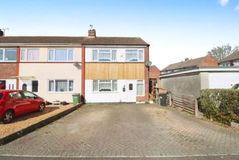 Cleeve Road, Yate, Bristol