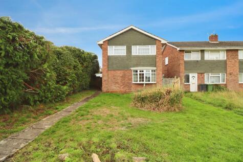 Merlin Way, Chipping Sodbury, Bristol