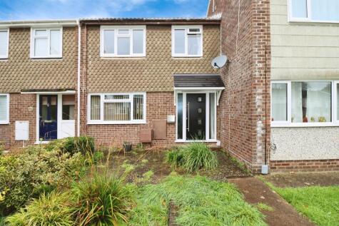 Witcombe, Yate, Bristol