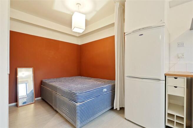 Bedroom Area