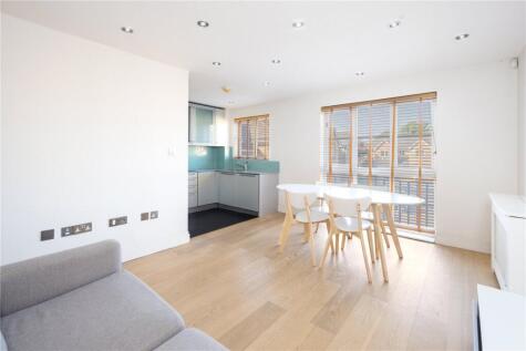 Joseph Hardcastle Close, London, SE14