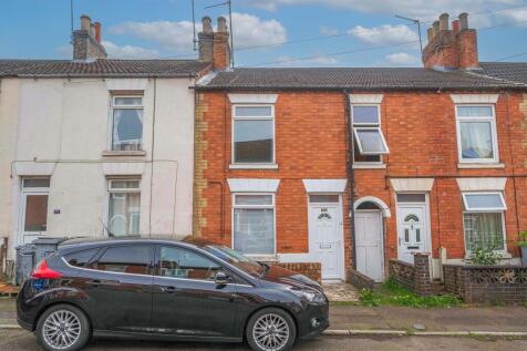 Buccleuch Street, Kettering