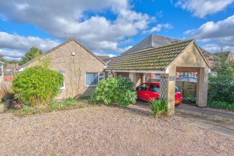 Gipsy Lane, Kettering