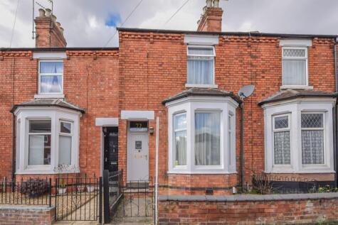 Bath Road, Kettering