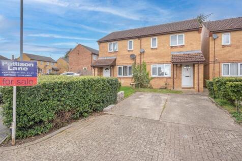 Spring Rise, Kettering