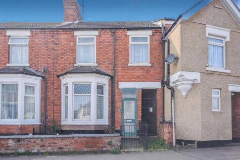 Bath Road, Kettering