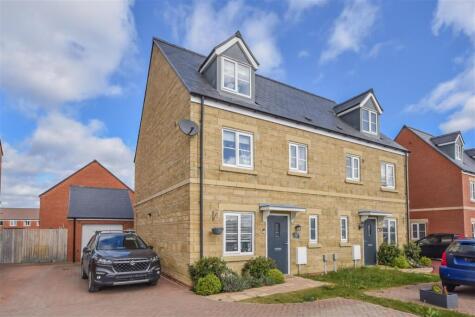 Fallow Road, Rothwell, Kettering