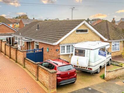 Byron Road, Kettering